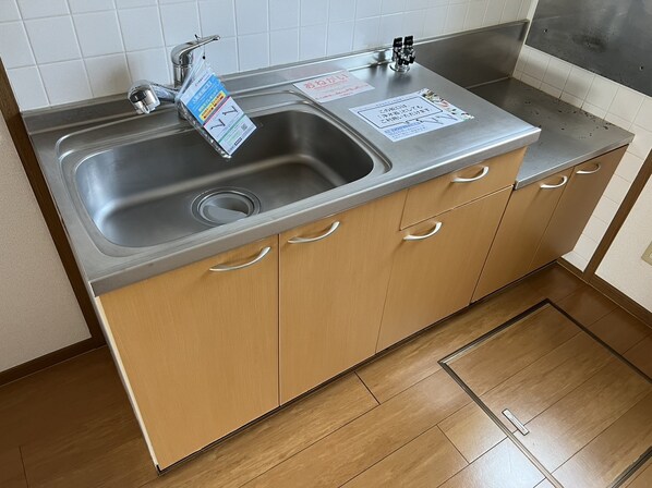 メゾンソレイユの物件内観写真